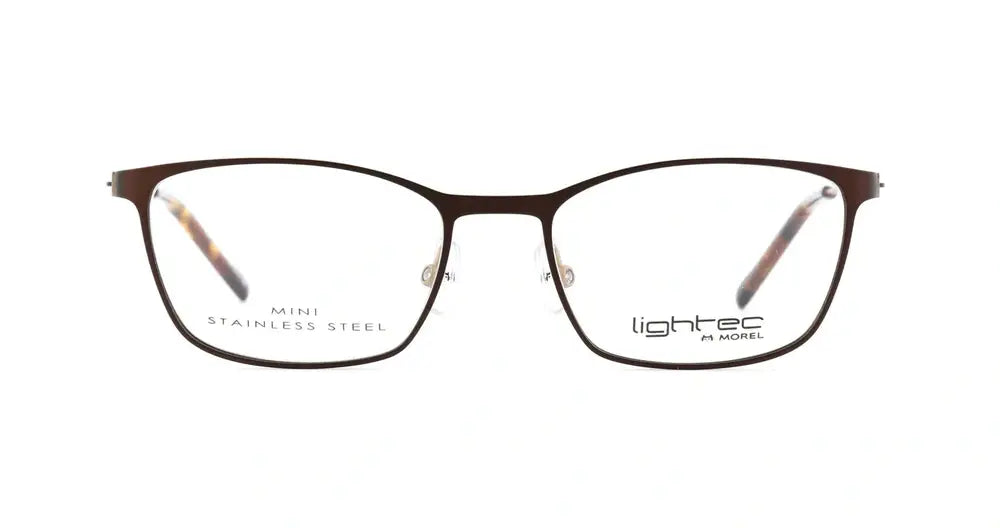 Lunette fashion morel lightec