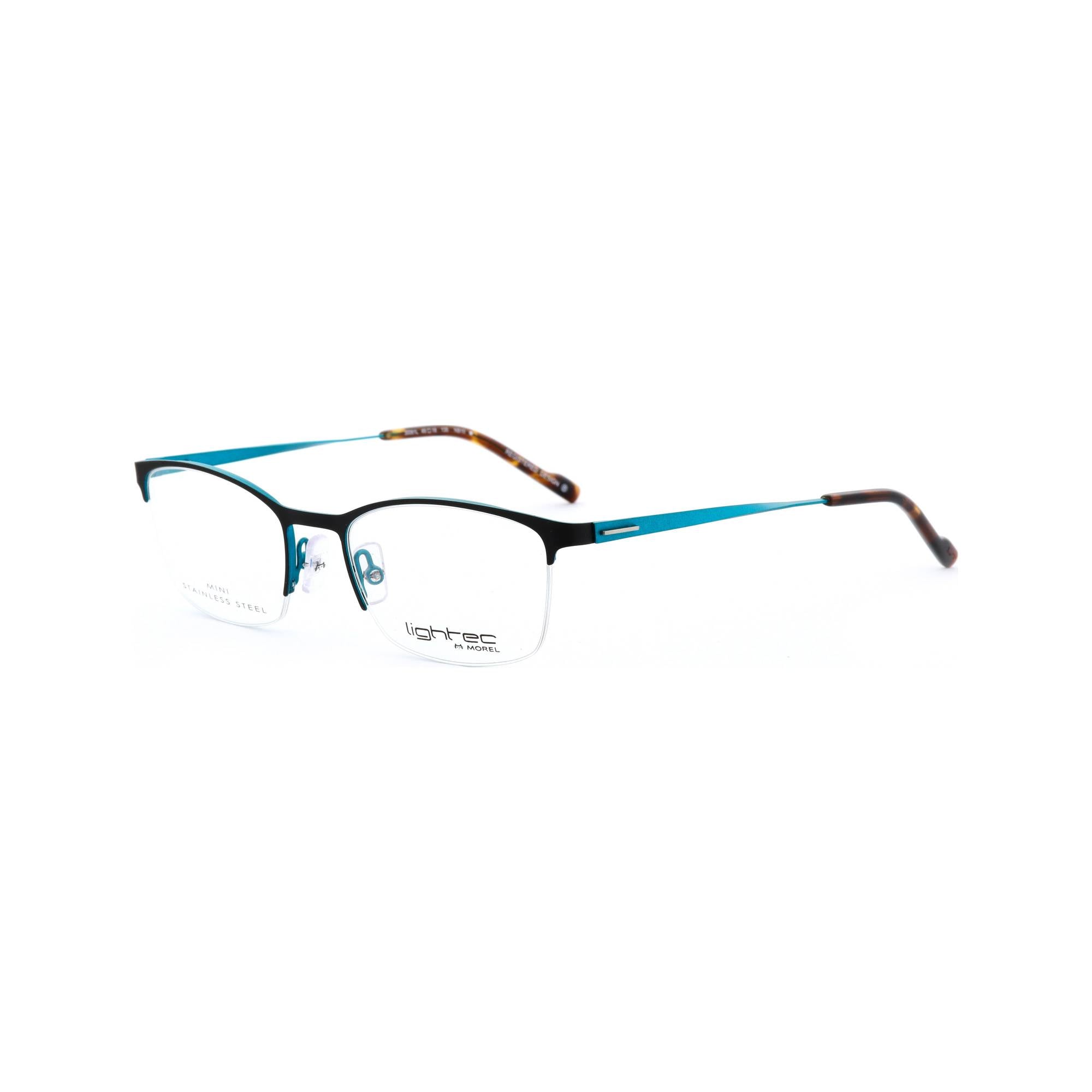 Lightec OMICRON 12 - 30061L Eyeglasses | Select Eyewear