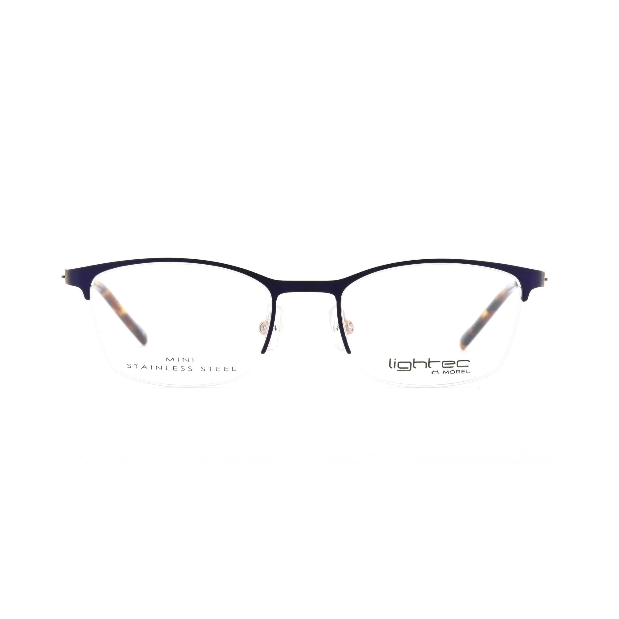 Lightec OMICRON 12 - 30061L Eyeglasses | Select Eyewear