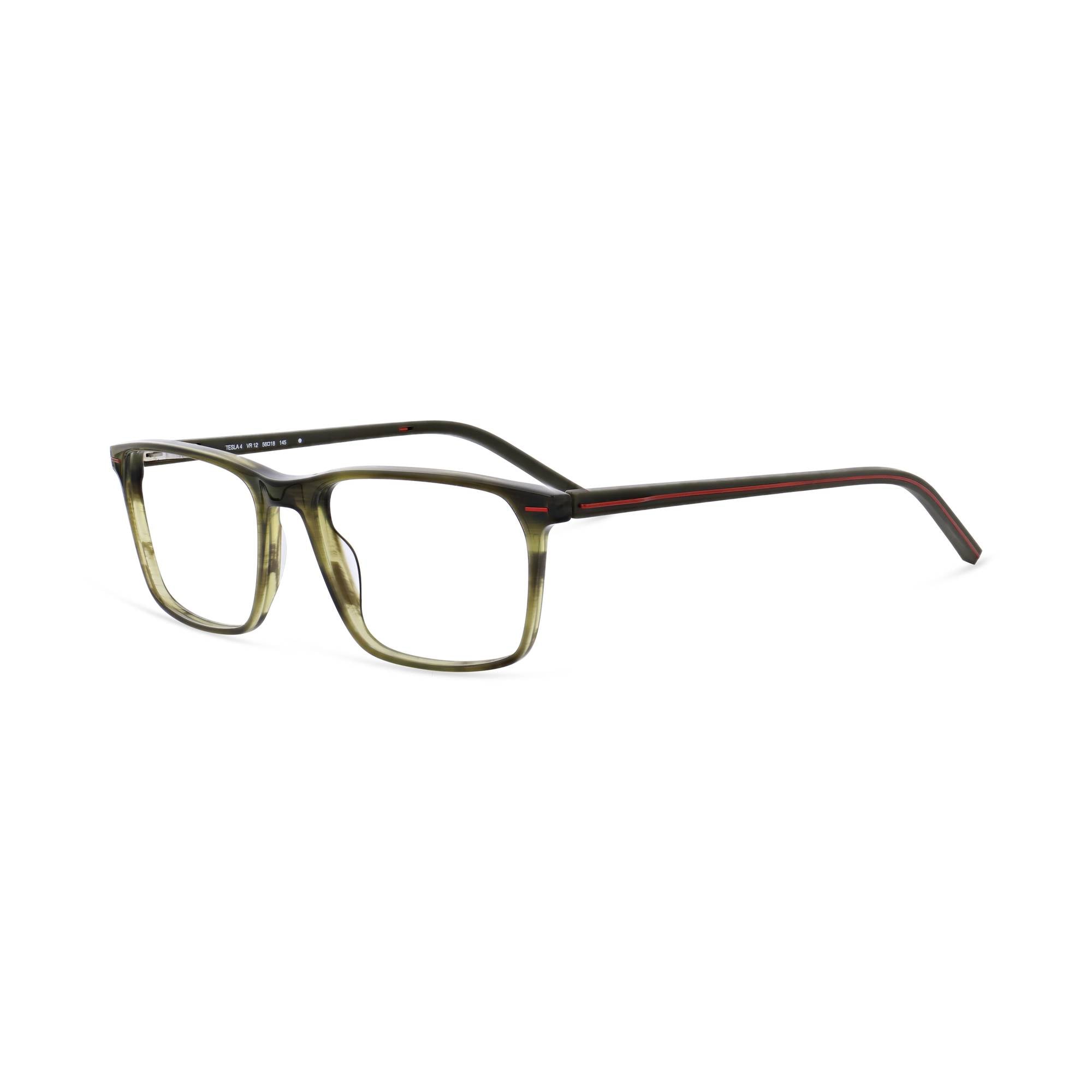Morel TESLA - TESLA 4 Eyeglasses | Select Eyewear