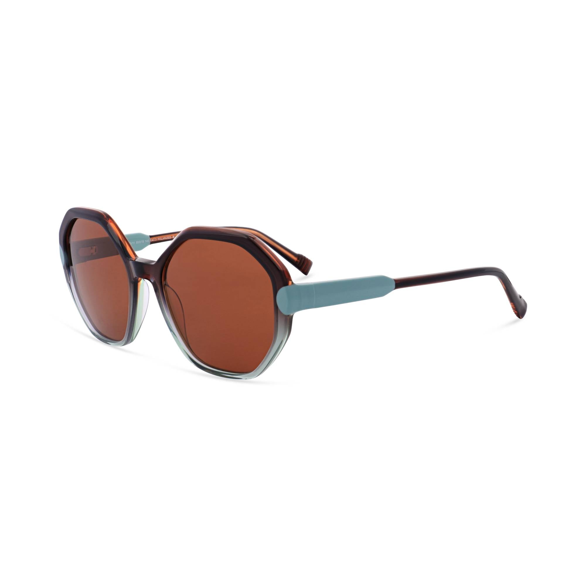 Morel NAXOS - NAXOS 4 SUN Sunglasses | Select Eyewear