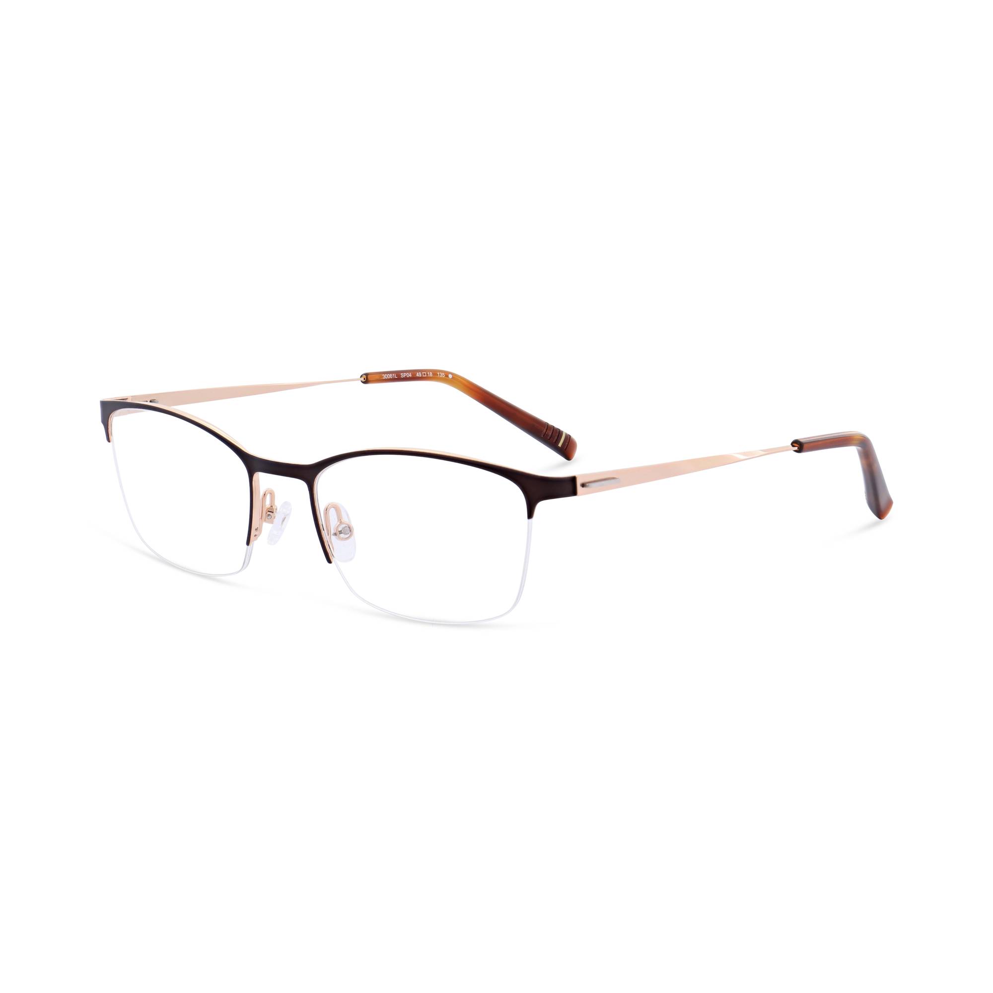 Lightec OMICRON 12 - 30061L Eyeglasses | Select Eyewear