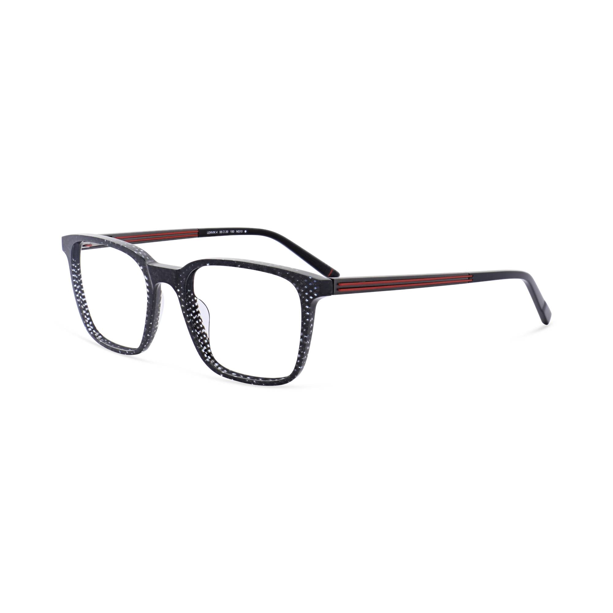 Morel LENVIK - LENVIK 4 Eyeglasses | Select Eyewear
