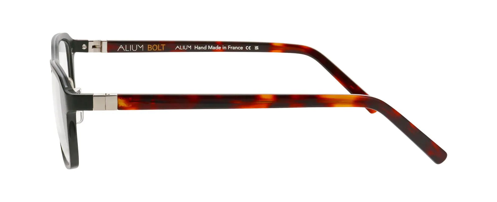 ALIUM BOLT 1