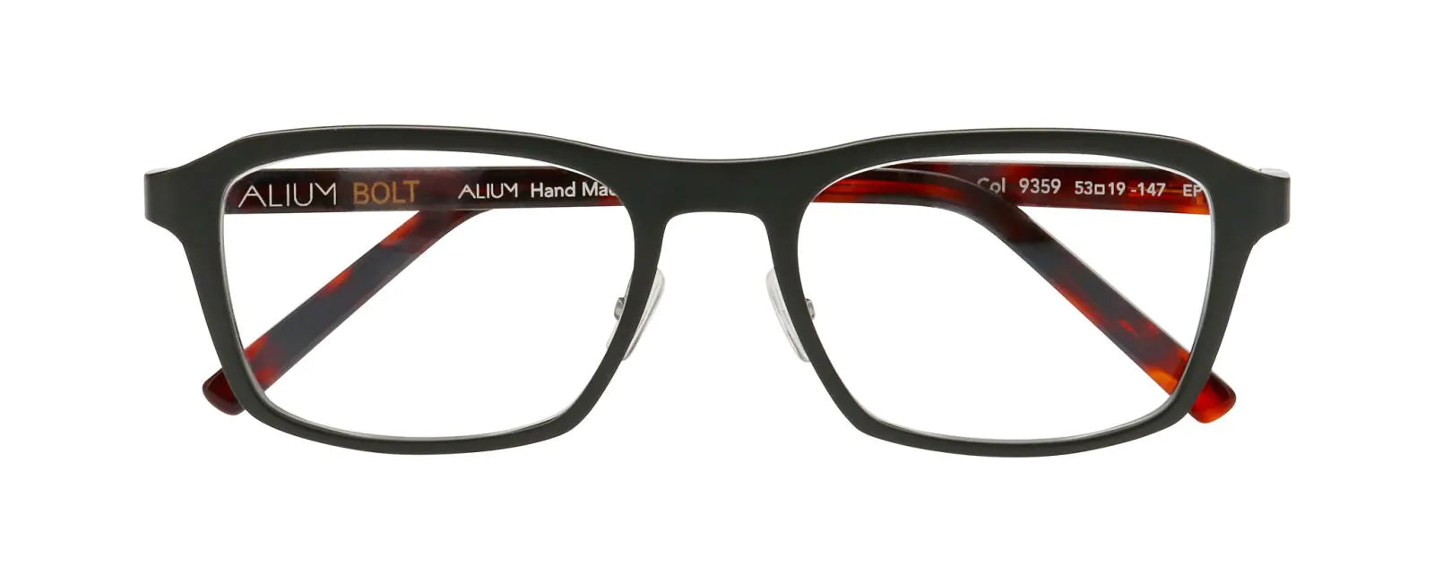 ALIUM BOLT 1