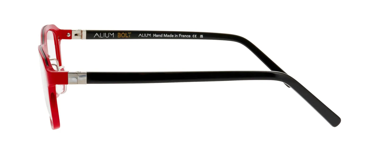 ALIUM BOLT 1