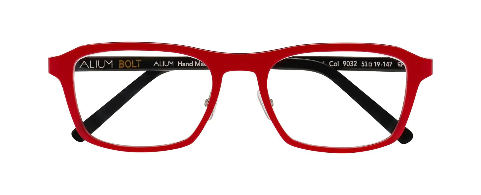 ALIUM BOLT 1