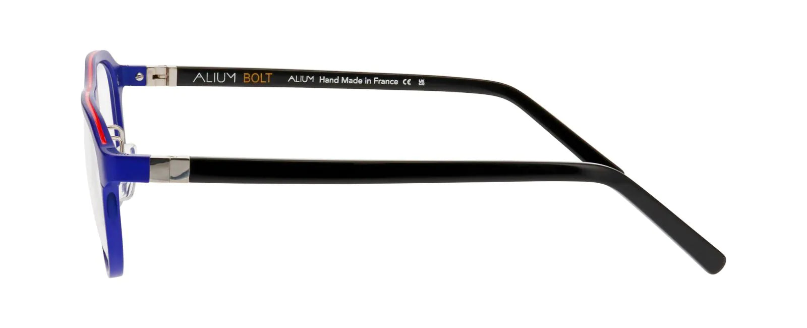 ALIUM BOLT 2