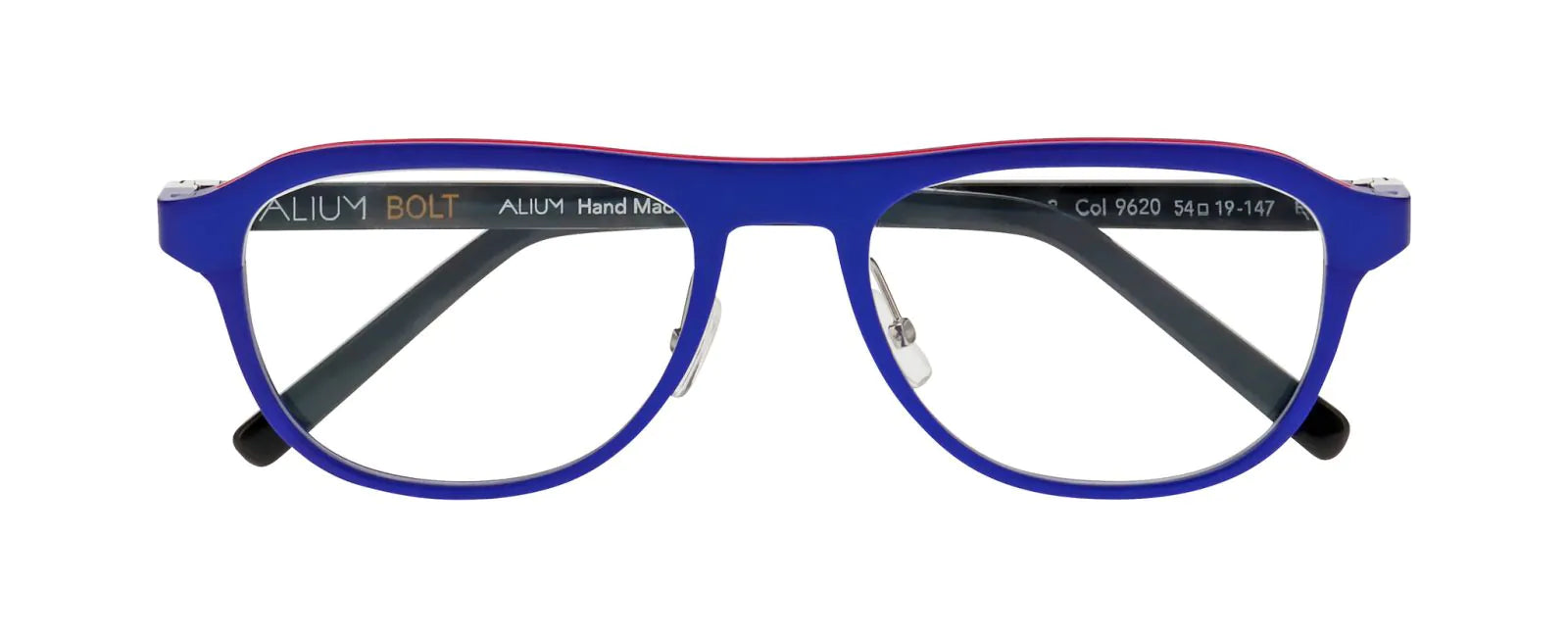 ALIUM BOLT 2