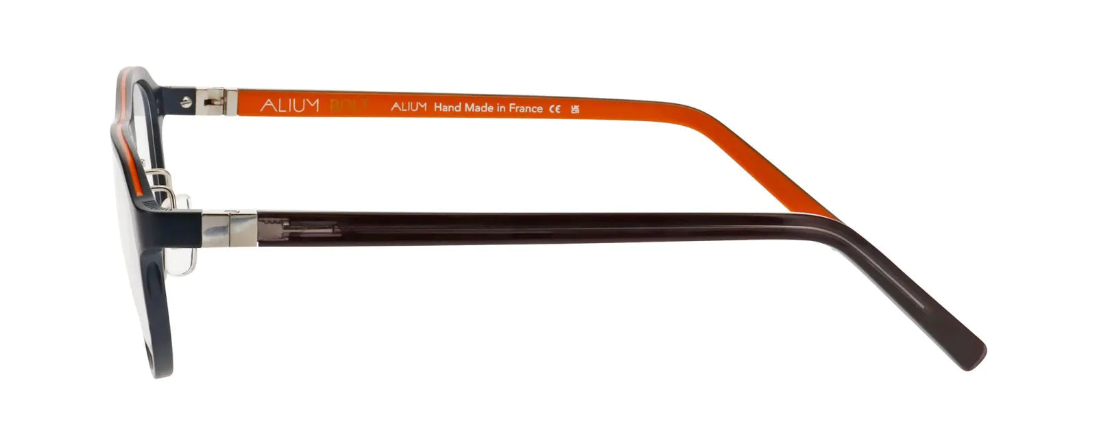 ALIUM BOLT 2