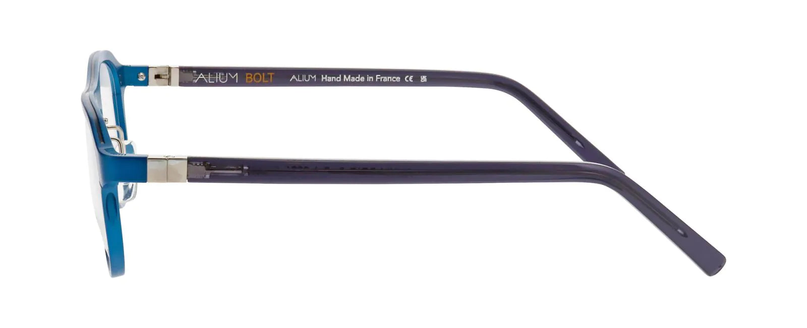 ALIUM BOLT 2