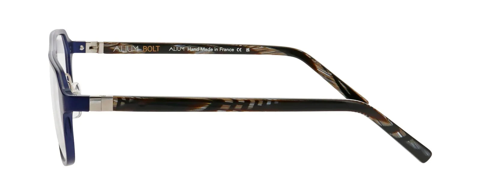 ALIUM BOLT 3