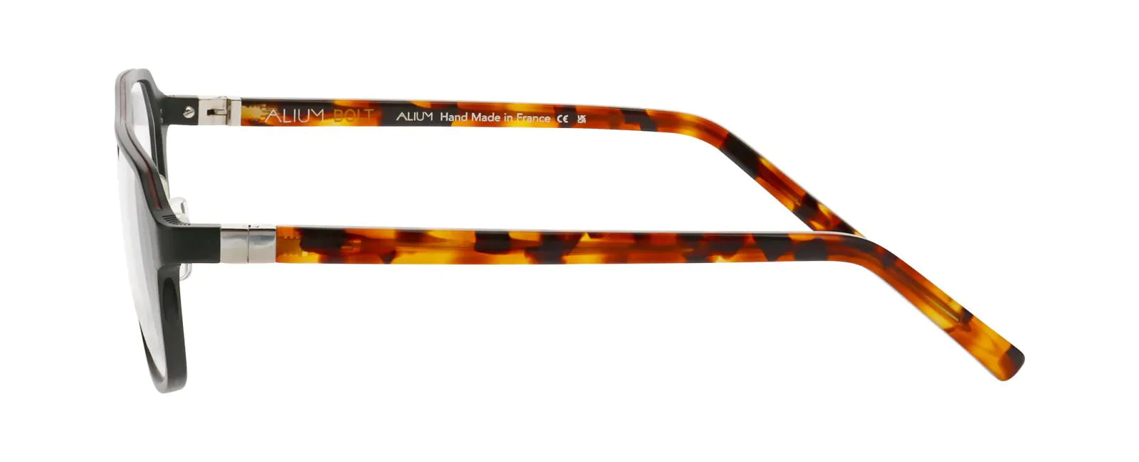 ALIUM BOLT 3