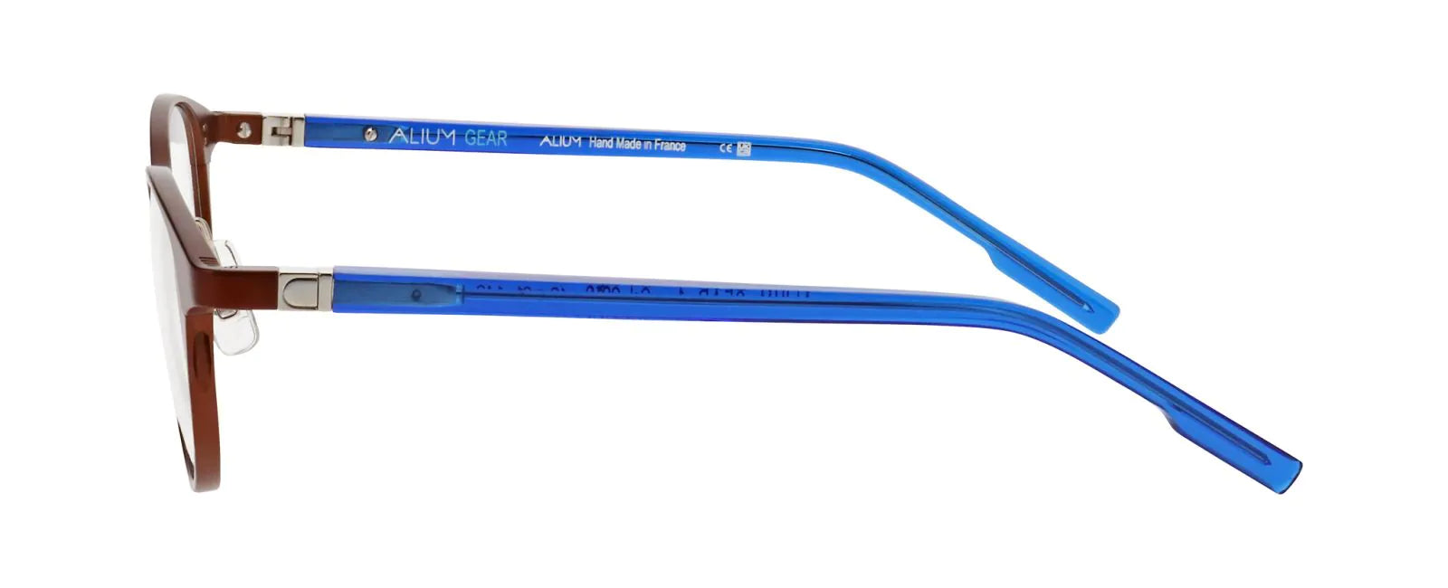 ALIUM GEAR 1