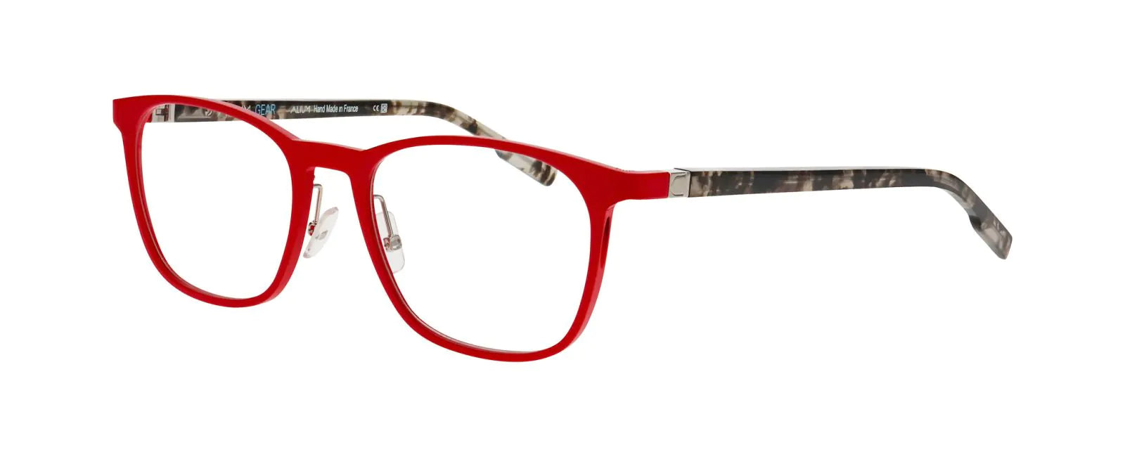 ALIUM GEAR 2