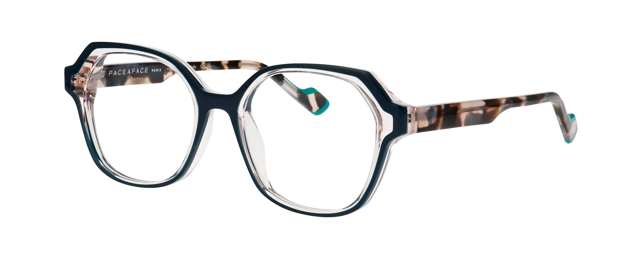 FACE A FACE WISPER 2 Eyeglasses | Select Eyewear