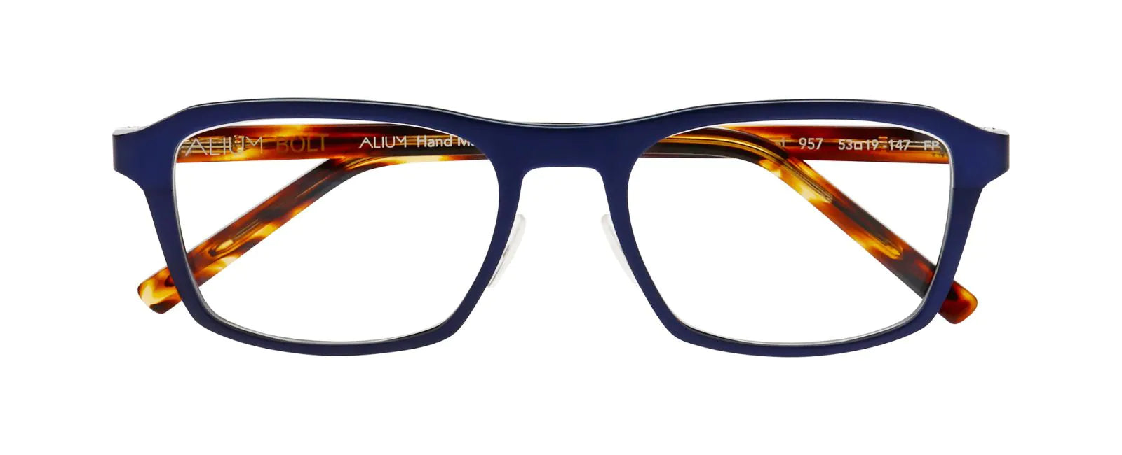 ALIUM BOLT 1