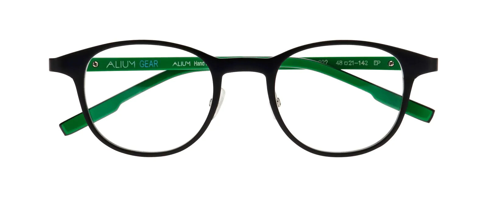 ALIUM GEAR 1