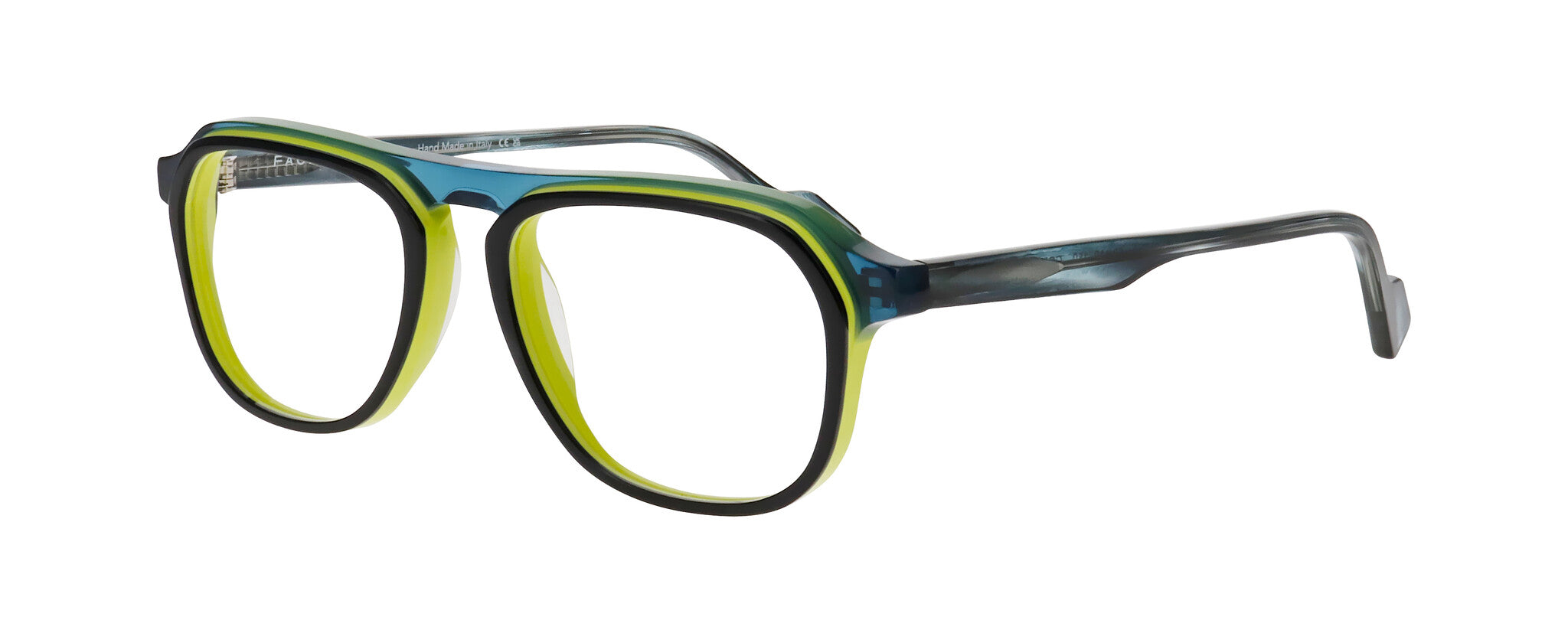 FACE A FACE CLOUD 1 Eyeglasses | Select Eyewear