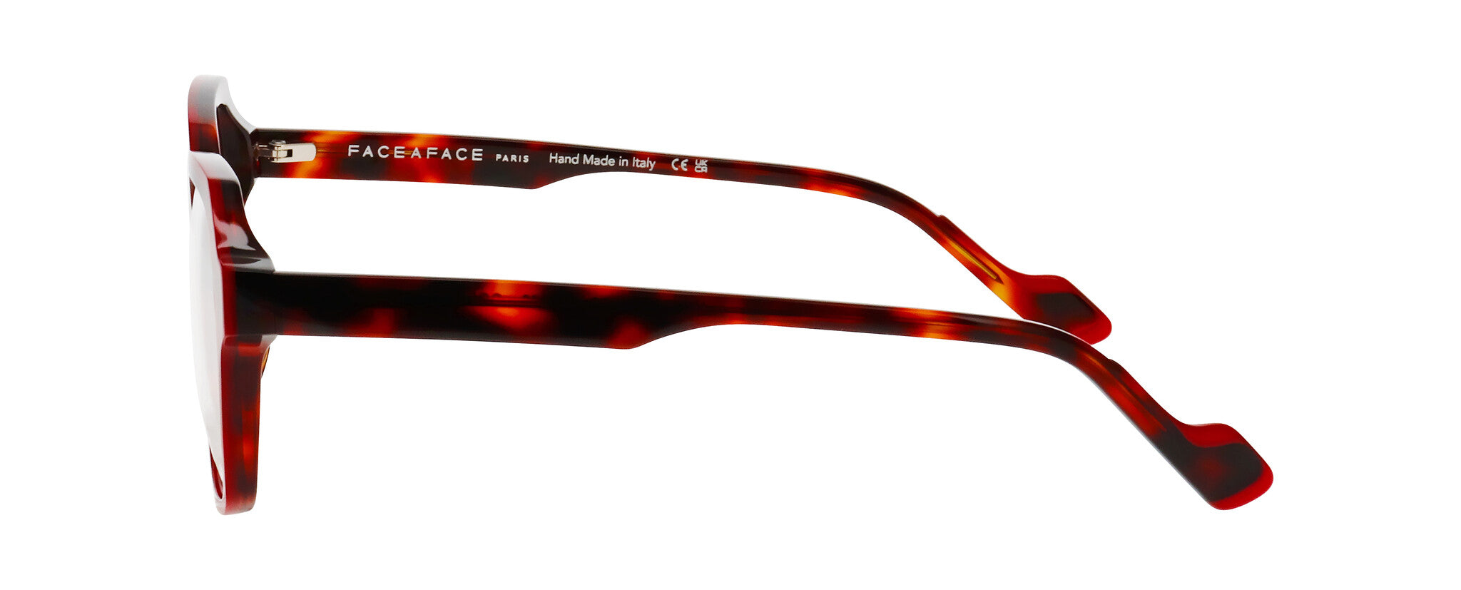 FACE A FACE WISPER 2 Eyeglasses | Select Eyewear