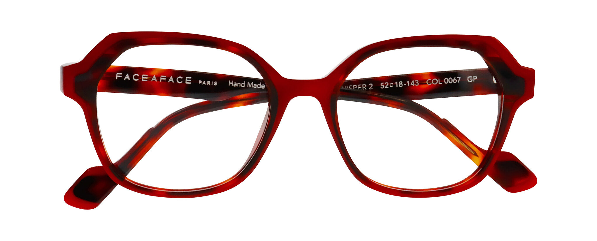 FACE A FACE WISPER 2 Eyeglasses | Select Eyewear