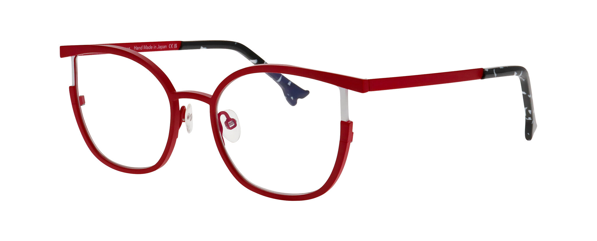 FACE A FACE BOCCA DREAM 1 Eyeglasses | Select Eyewear