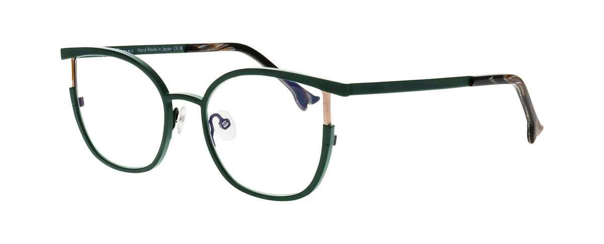 FACE A FACE BOCCA DREAM 1 Eyeglasses | Select Eyewear display picture 3