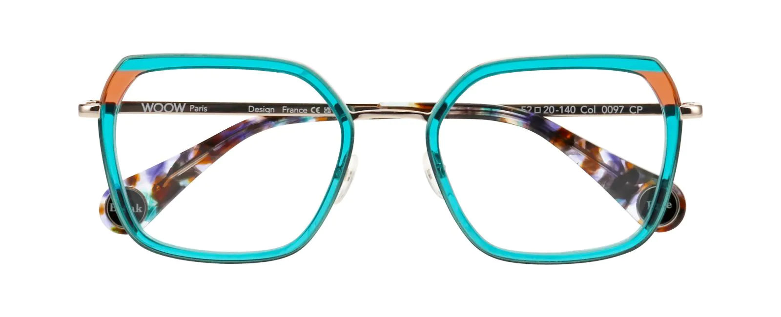 BREAK FREE 3
