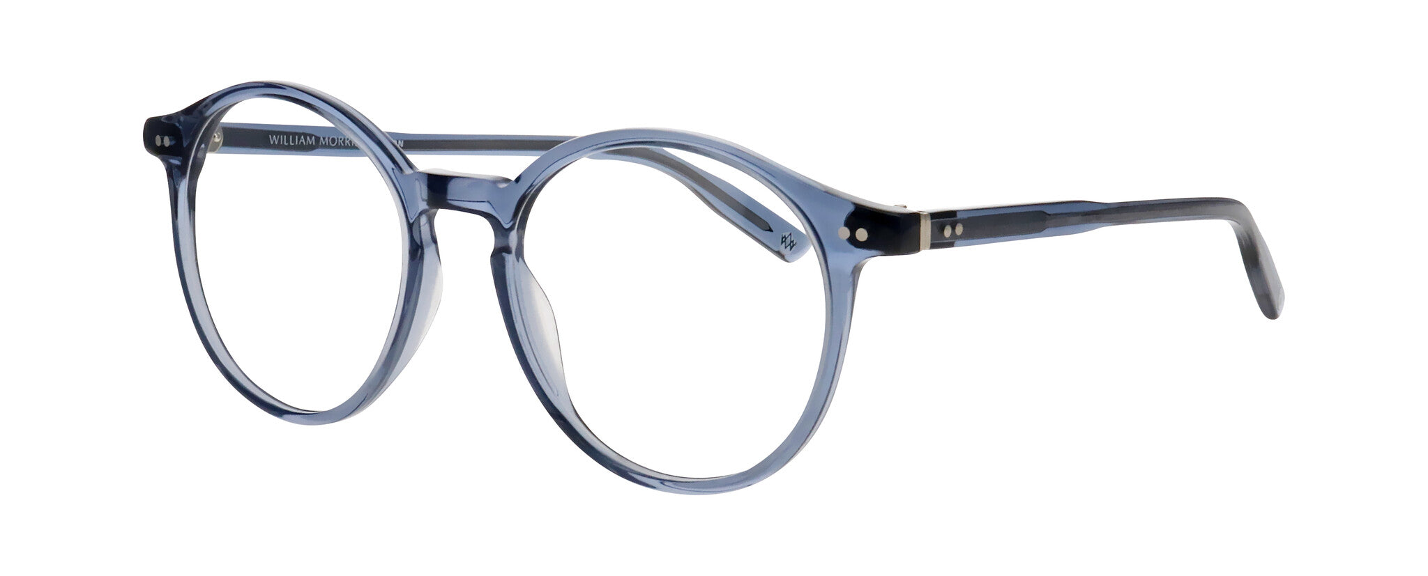 William Morris London 50258 Eyeglasses | Select Eyewear