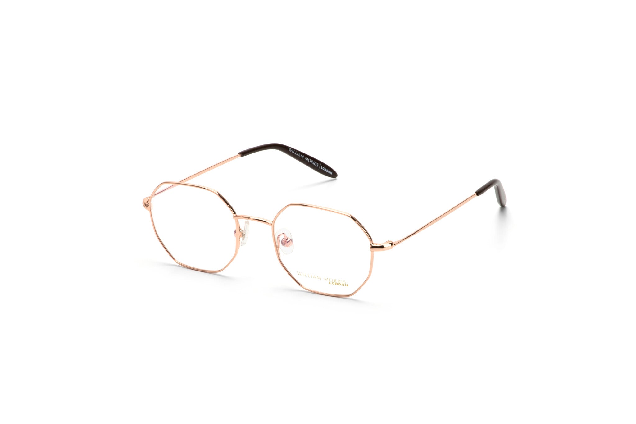 William Morris London 55007 Eyeglasses | Select Eyewear