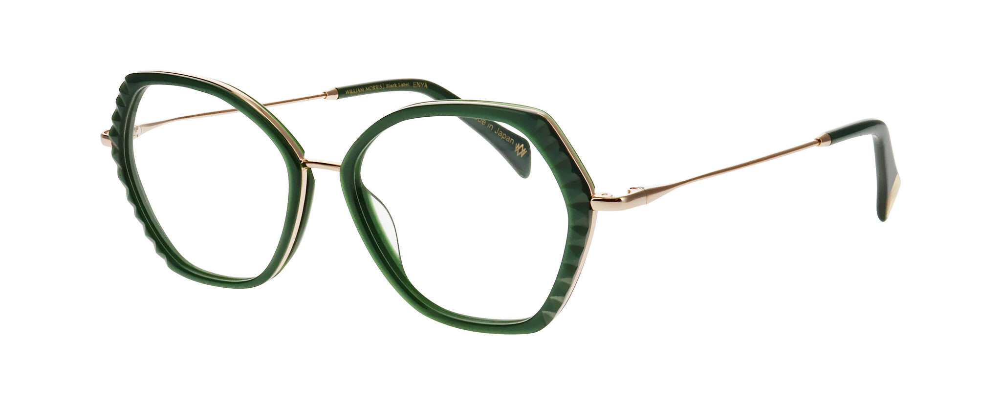 William Morris London ENYA Eyeglasses | Select Eyewear