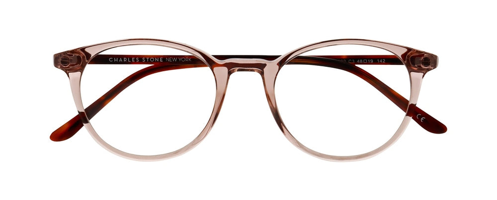 Charles Stone 30002 Eyeglasses | Select Eyewear