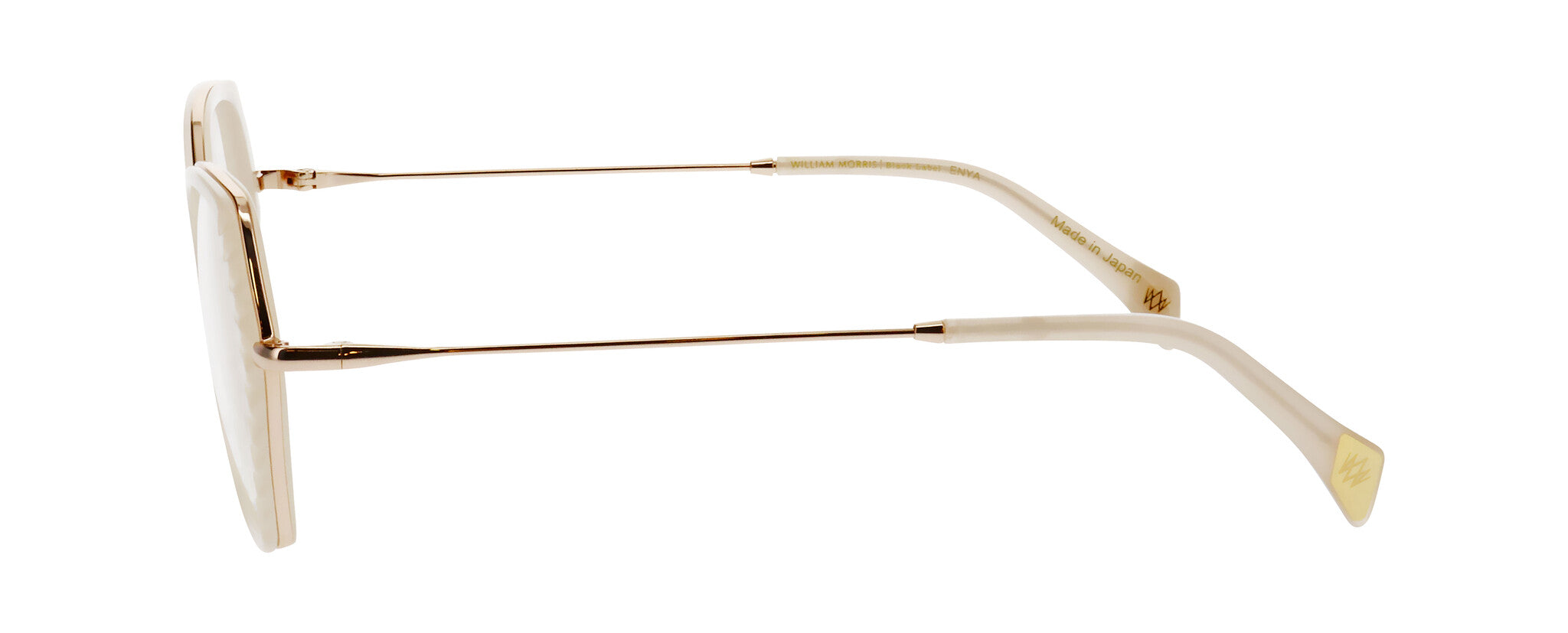 エミリー William Morris London ENYA Eyeglasses | Select Eyewear