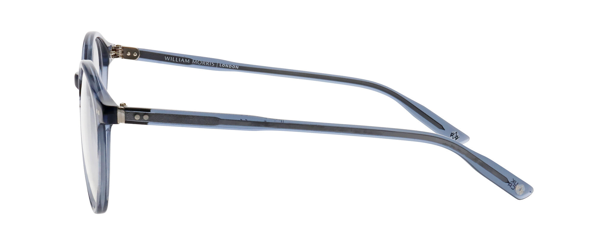 William Morris London 50258 Eyeglasses | Select Eyewear