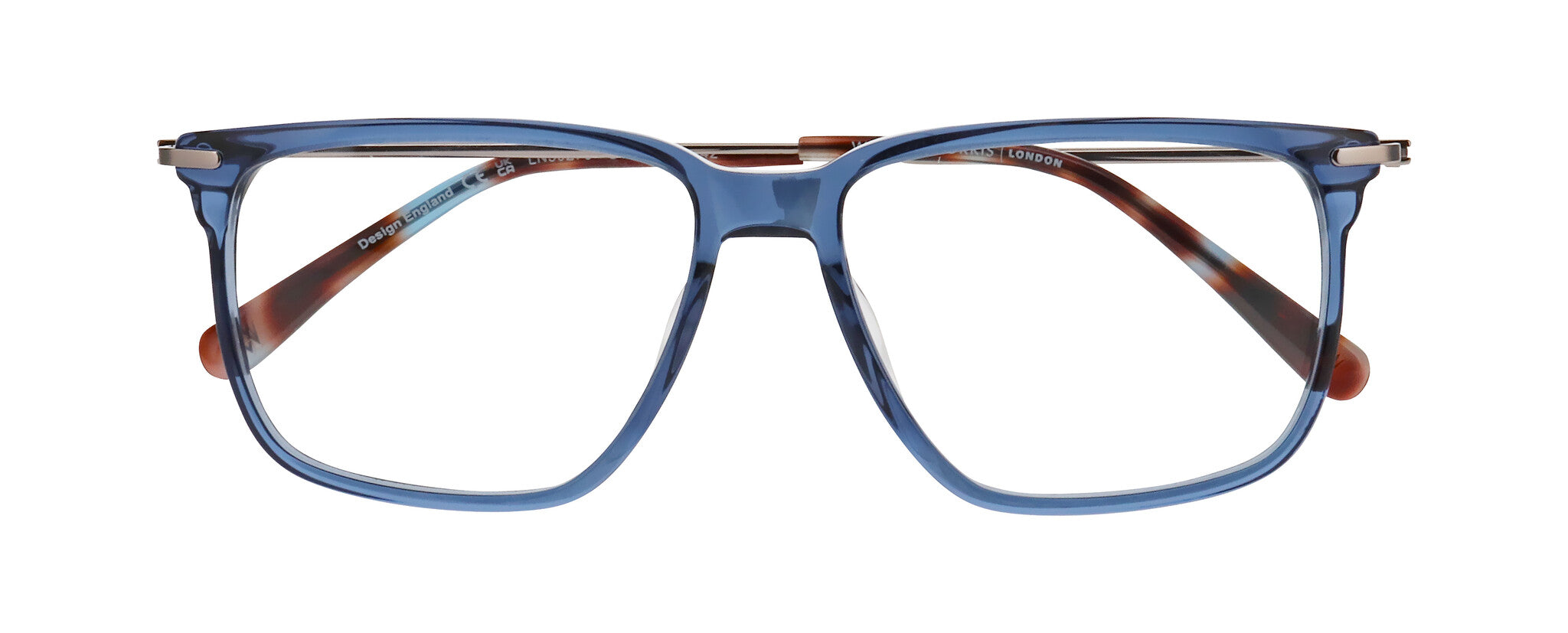 William Morris London 50276 Eyeglasses | Select Eyewear