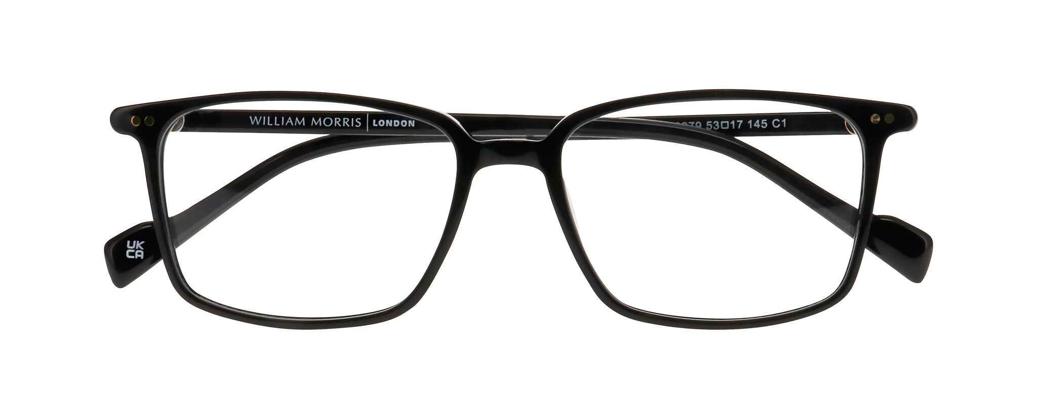 William Morris London 50279 Eyeglasses | Select Eyewear