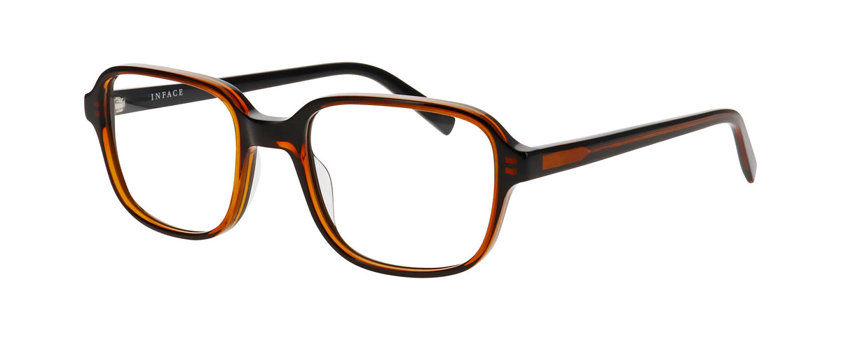 INFACE RADICAL Eyeglasses | Select Eyewear display picture 3
