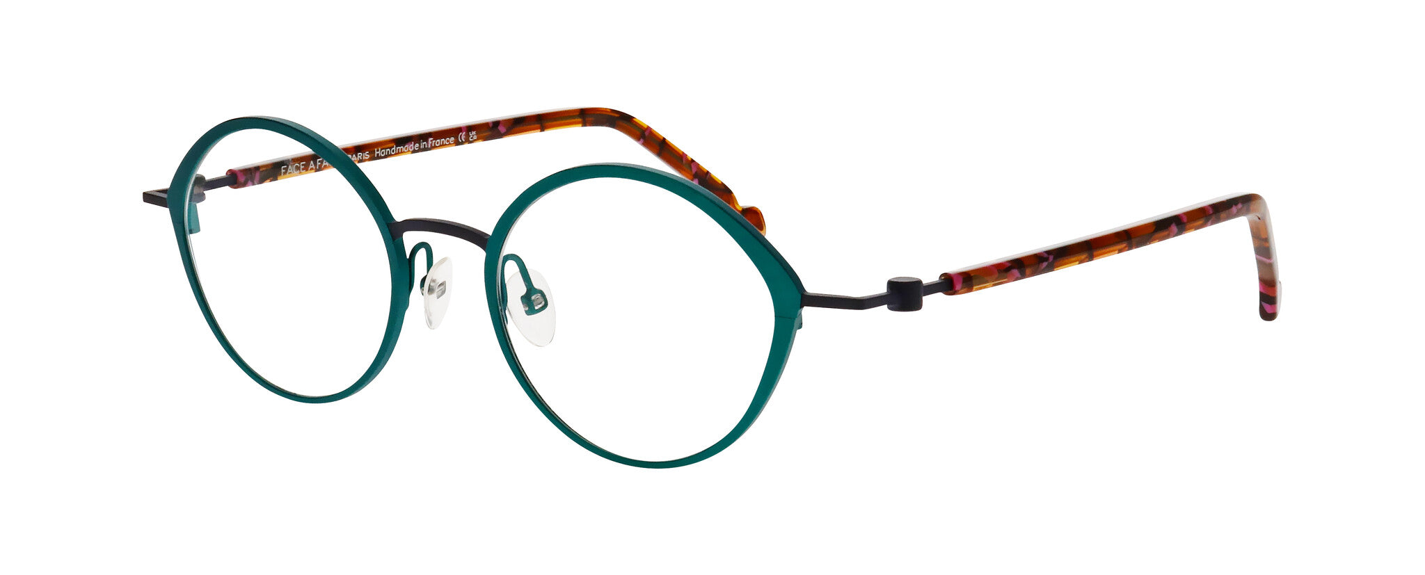 FACE A FACE SWING 1 Eyeglasses | Select Eyewear FACE A FACE SWING 1 Eyeglasses | Select Eyewear
