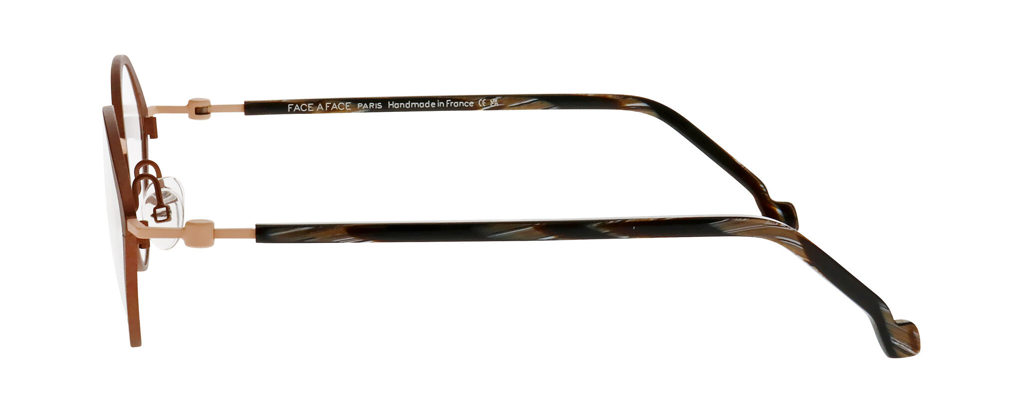 FACE A FACE SWING 1 Eyeglasses | Select Eyewear