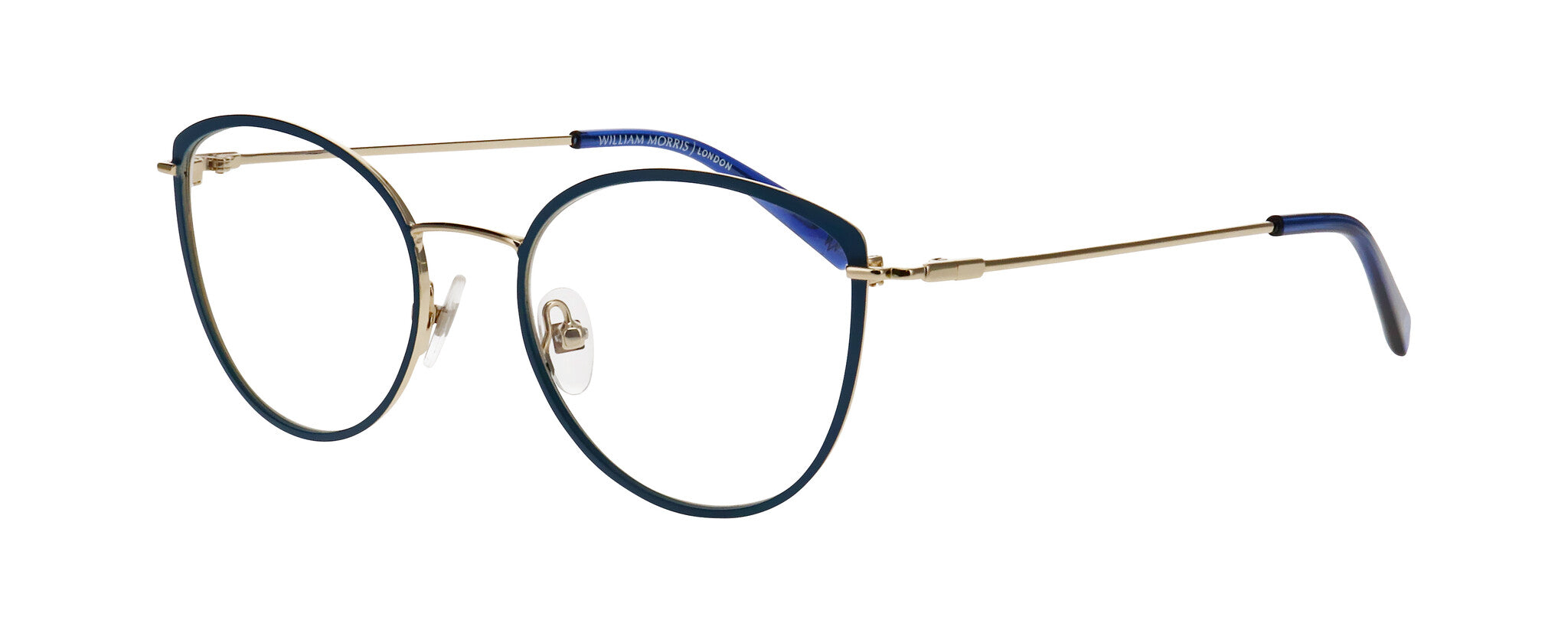 William Morris London 50301 Eyeglasses | Select Eyewear