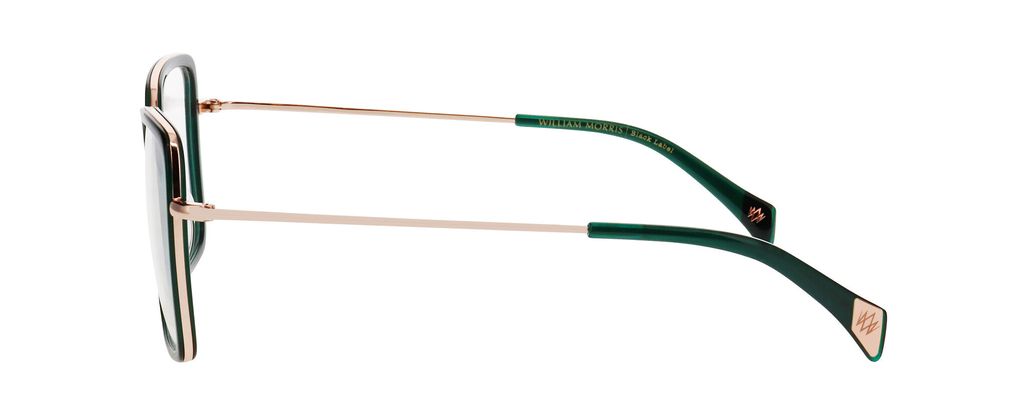 William Morris London ISABELLE Eyeglasses | Select Eyewear