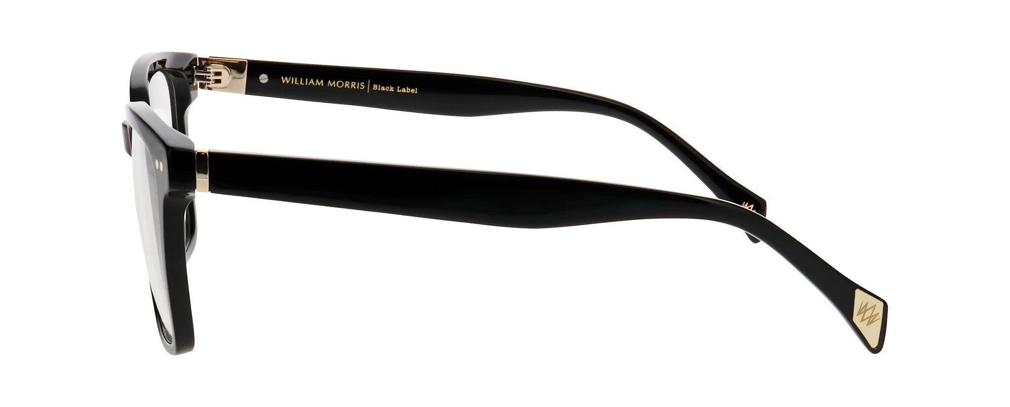 William Morris London LEVI Eyeglasses | Select Eyewear