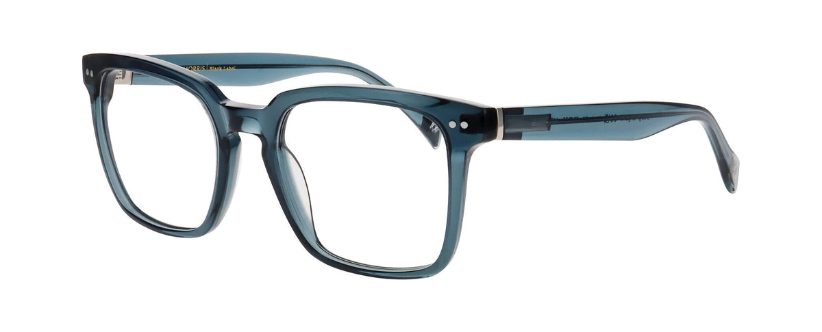 William Morris London LEVI Eyeglasses | Select Eyewear