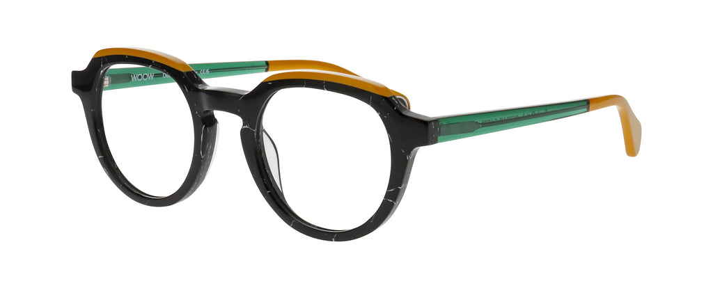 Woow Eyewear Monture Lunette Woow Fiesta Class WOOW EYEWEAR