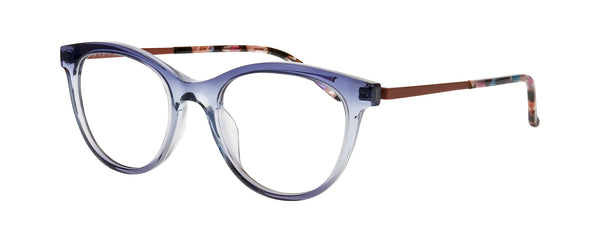 Nifties NI9522 Eyeglasses | Select Eyewear