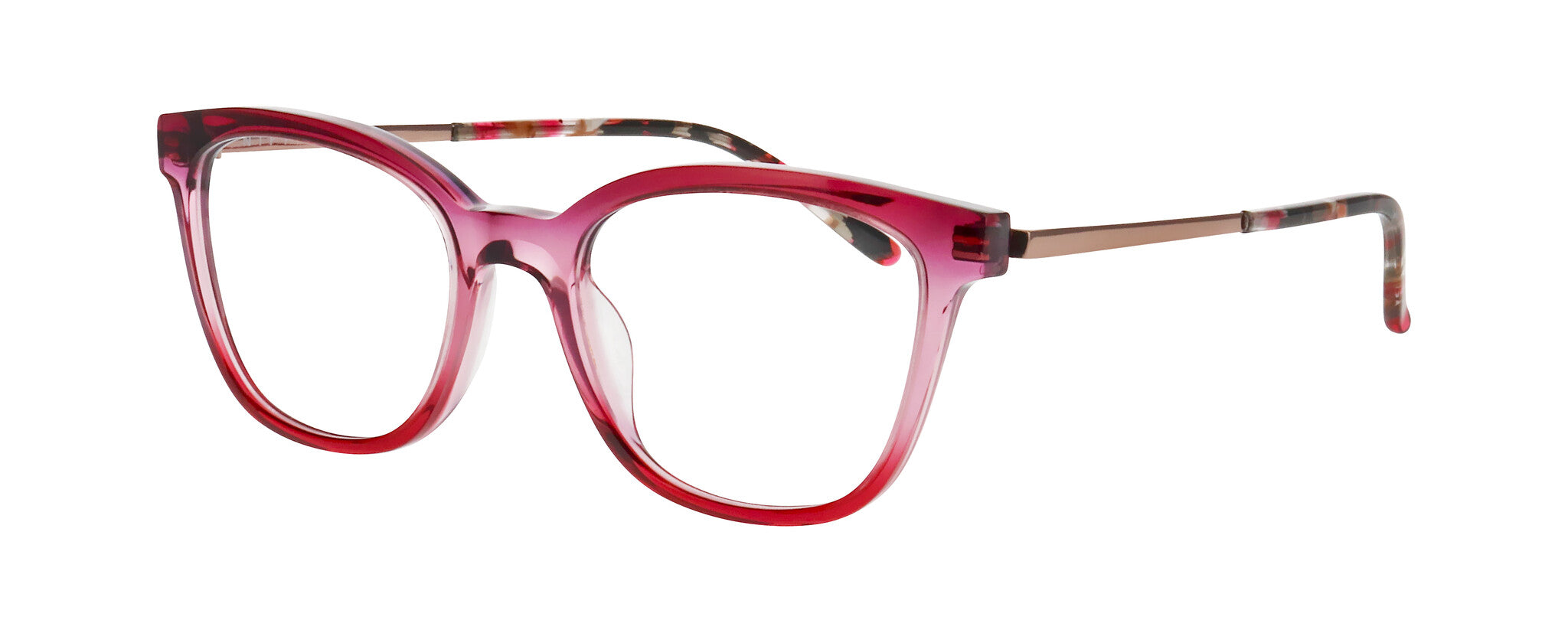Nifties NI9523 Eyeglasses | Select Eyewear