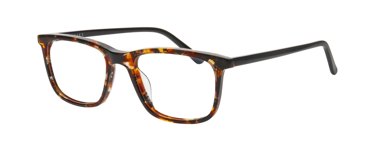 NIFTIES NI9525 Eyeglasses | Select Eyewear display picture 1