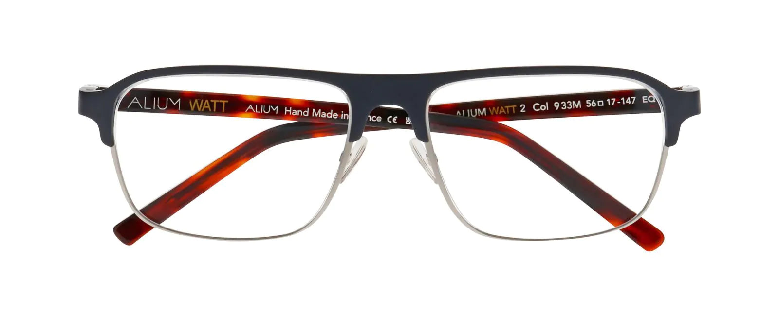 ALIUM WATT 2