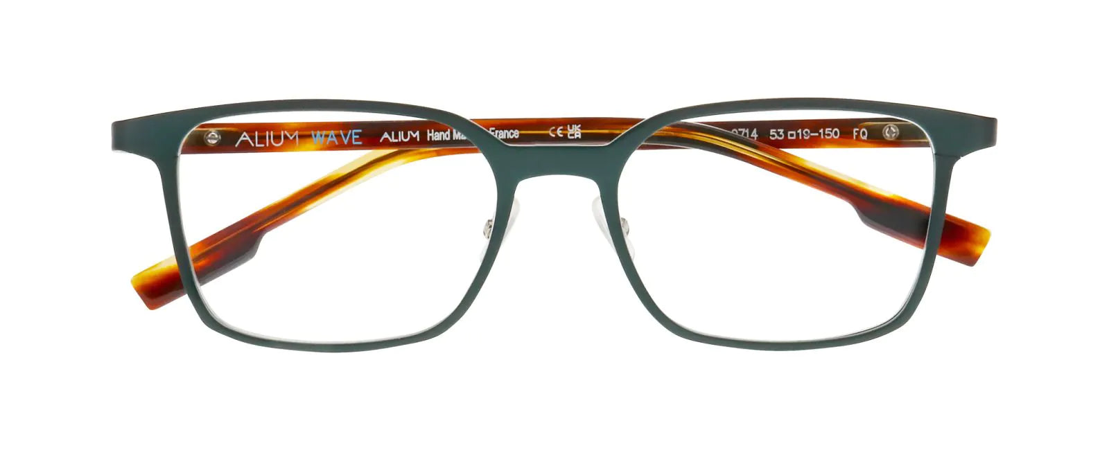 ALIUM WAVE 2