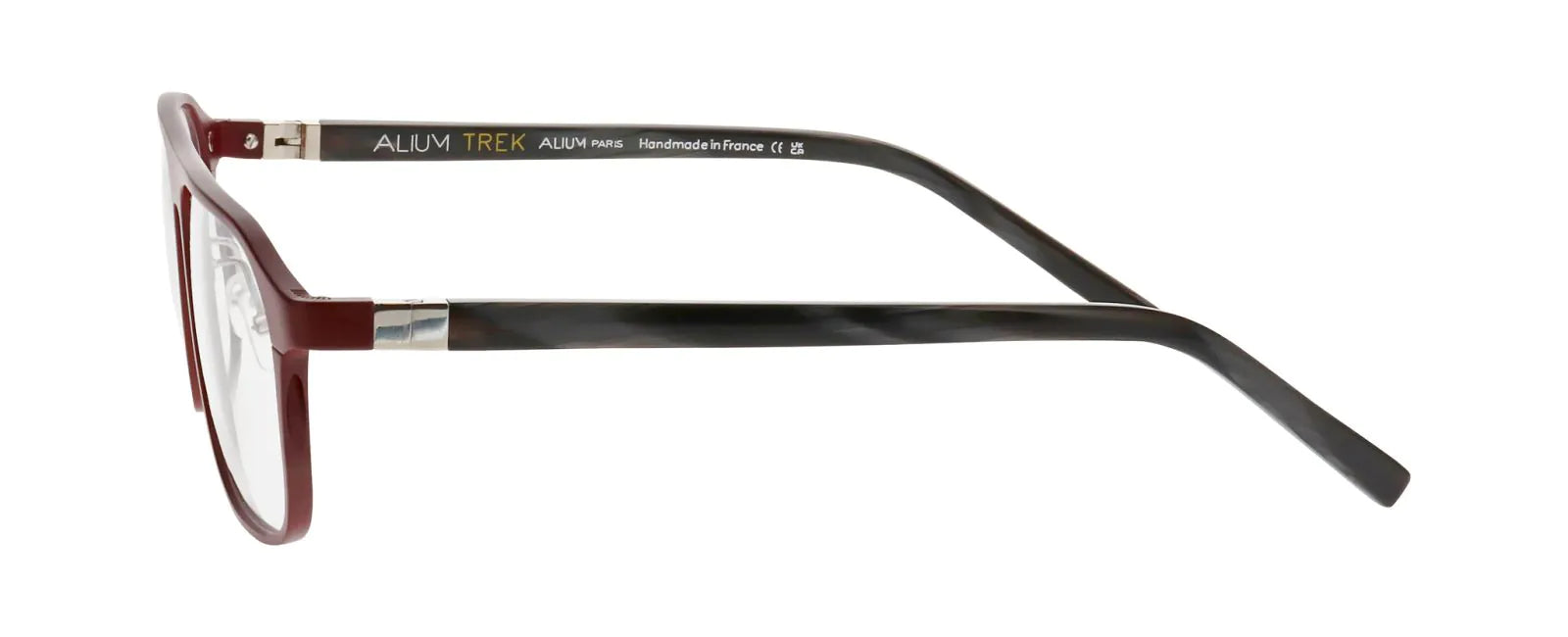 ALIUM TREK 3